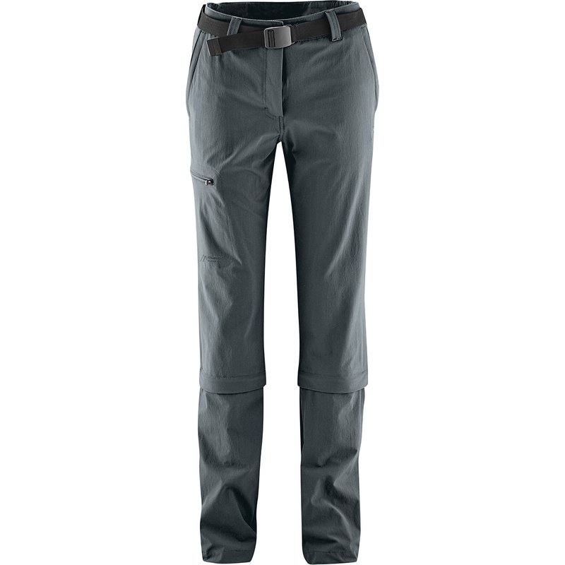 Maier Sports Damen Arolla Zip Hose