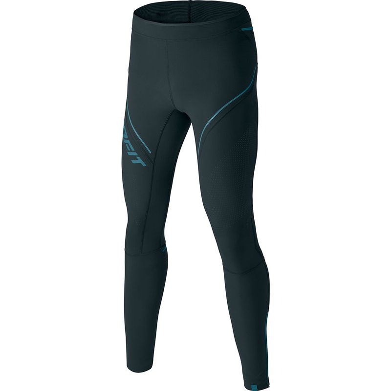 Dynafit Herren Winter Running Tights