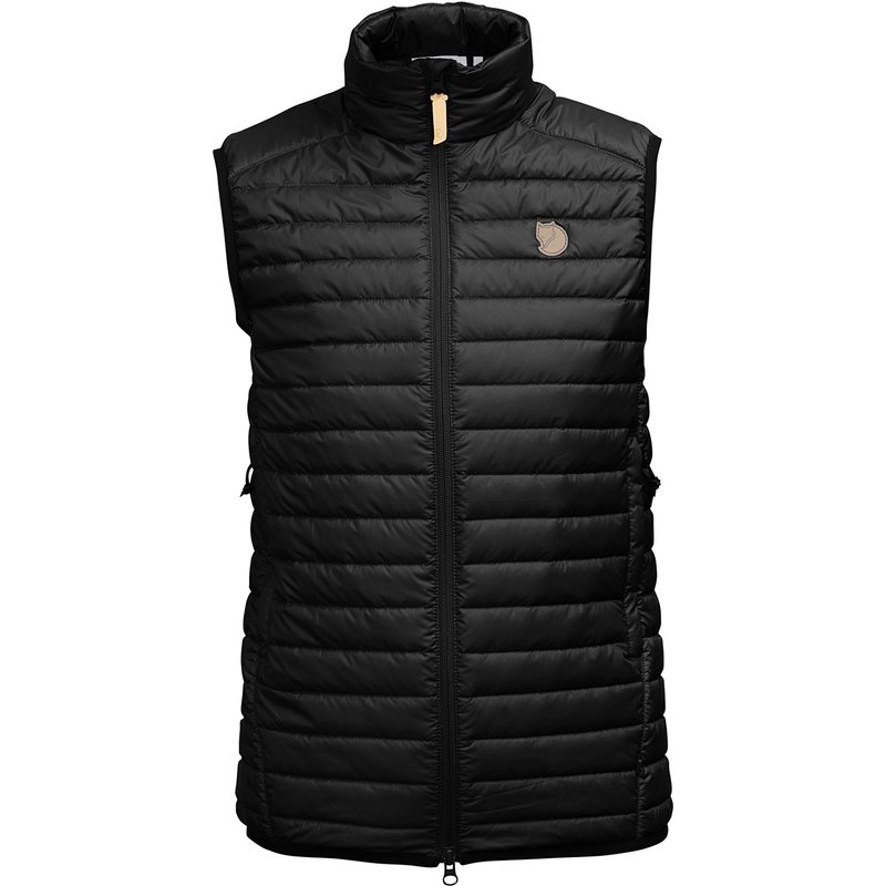 Fjällräven Damen Abisko Padded Weste
