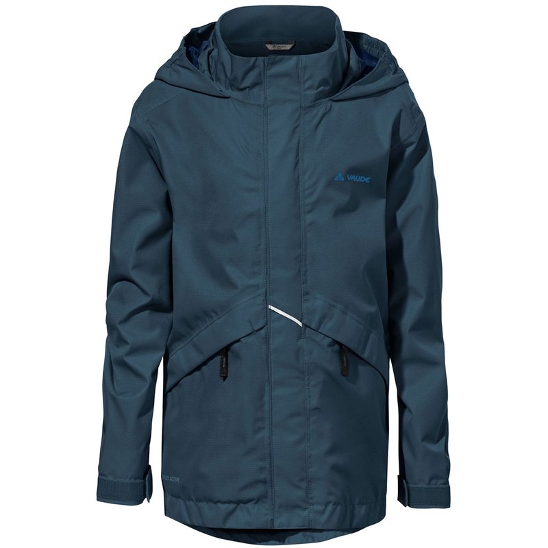 Vaude Kinder Escape Light III Jacke