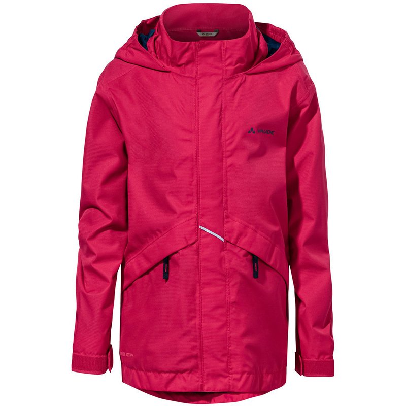 Vaude Kinder Escape Light III Jacke
