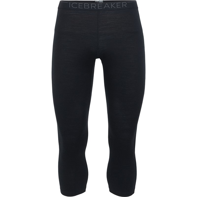 Icebreaker Herren 200 Oasis 3/4 Hose