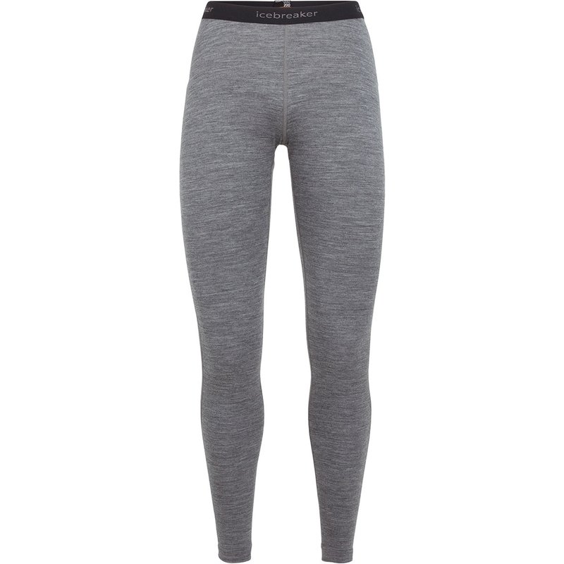 Icebreaker Damen 200 Oasis Leggings