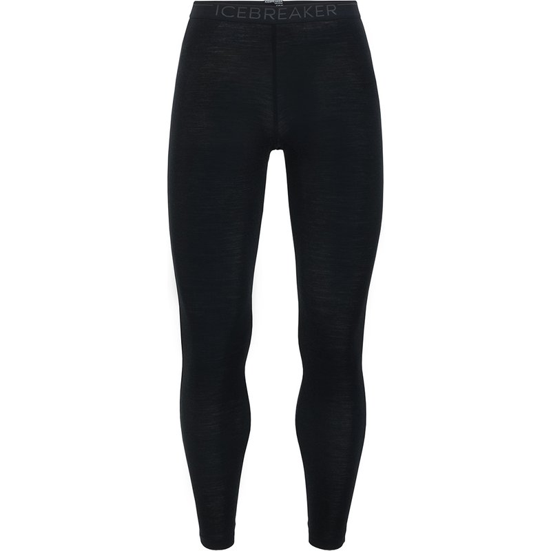 Icebreaker Herren 175 Everyday Leggings