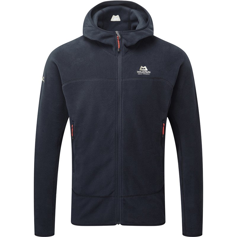 Mountain Equipment Herren Micro Zip Jacke