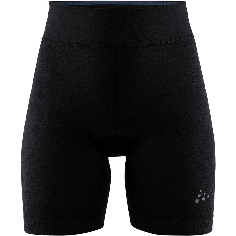 Craft Damen Fuseknit Bike Unterhose mit Sitzpolster