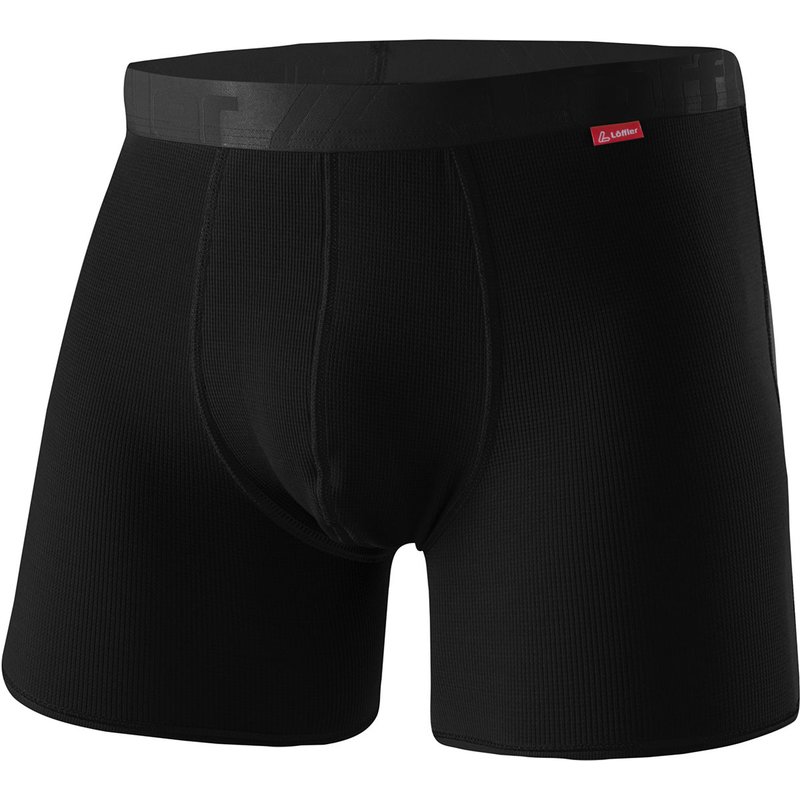 Löffler Herren Transtex® Light Boxer
