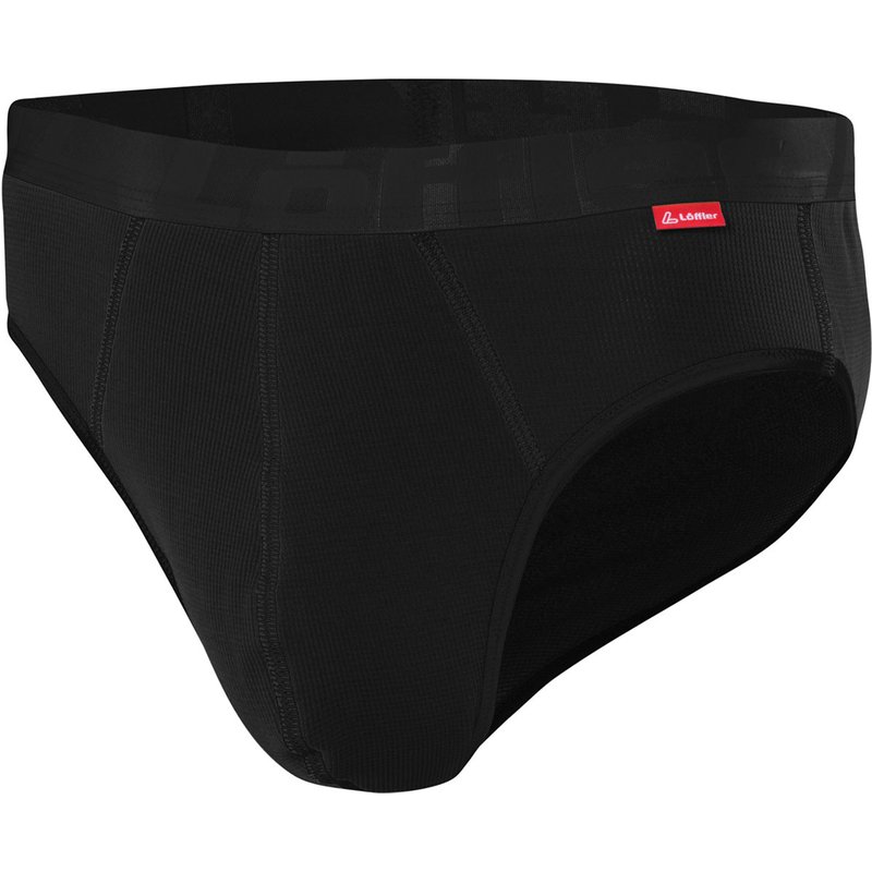 Löffler Herren Transtex® Light Unterhose