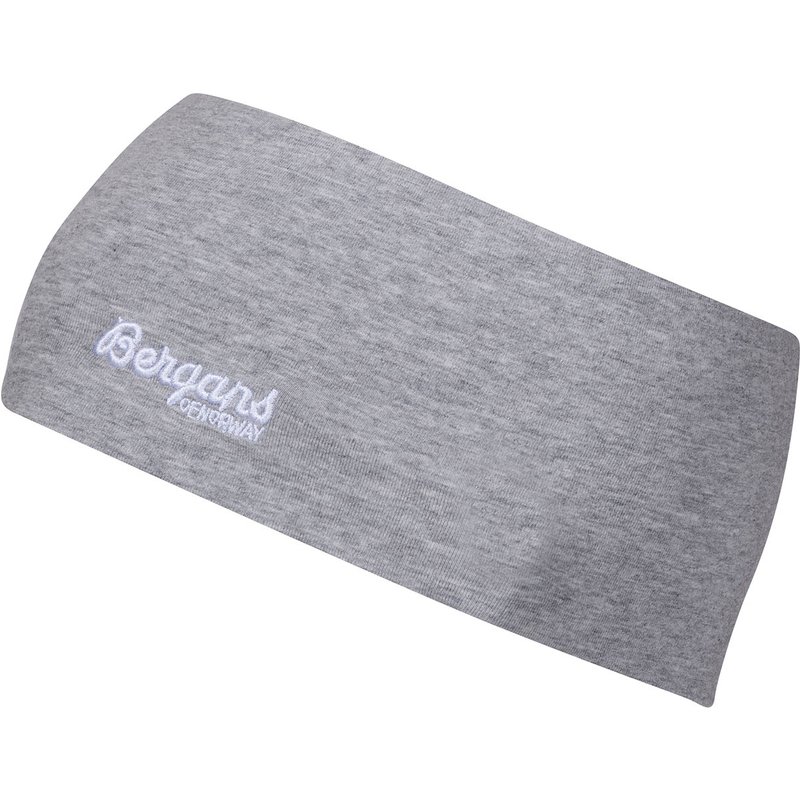 Bergans Kinder Cotton Stirnband
