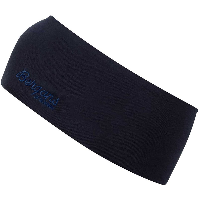 Bergans Kinder Cotton Stirnband