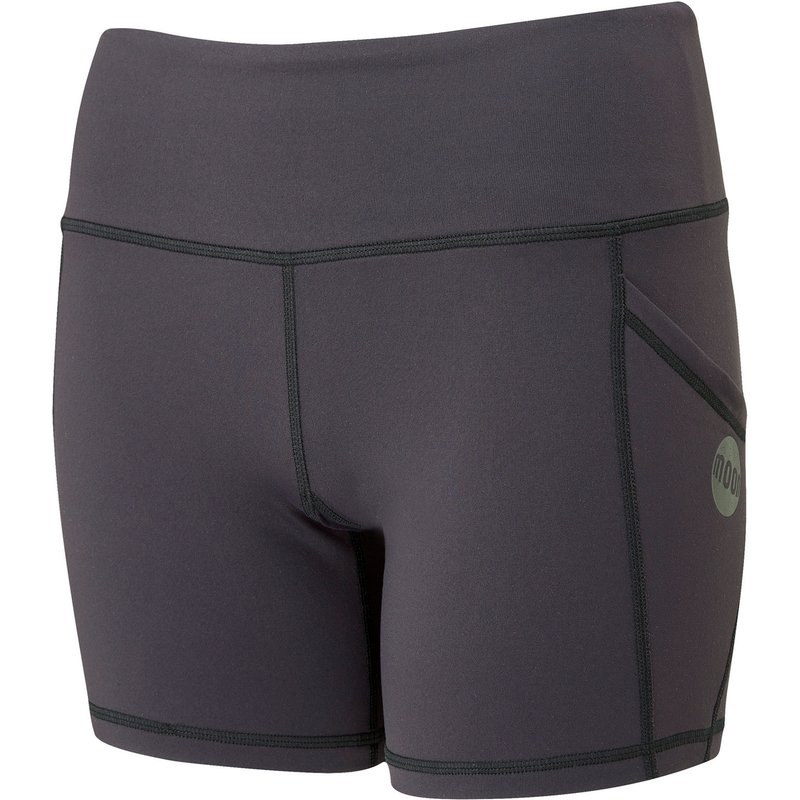 moon Damen Sigma Shorts