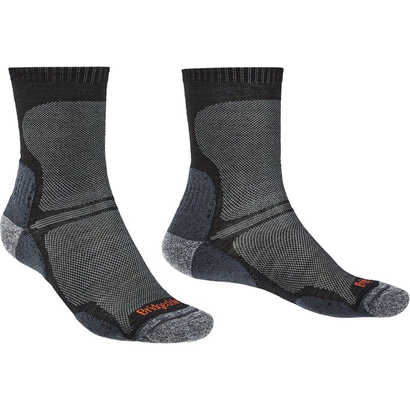 Bridgedale Herren Hike UL Socken