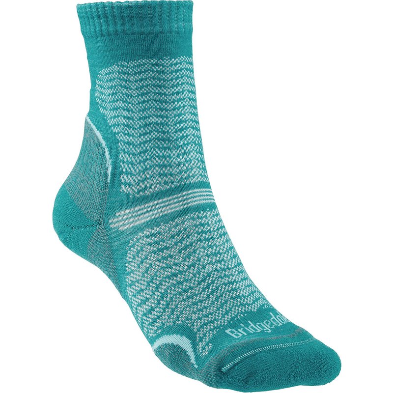 Bridgedale Damen Hike UL Socken