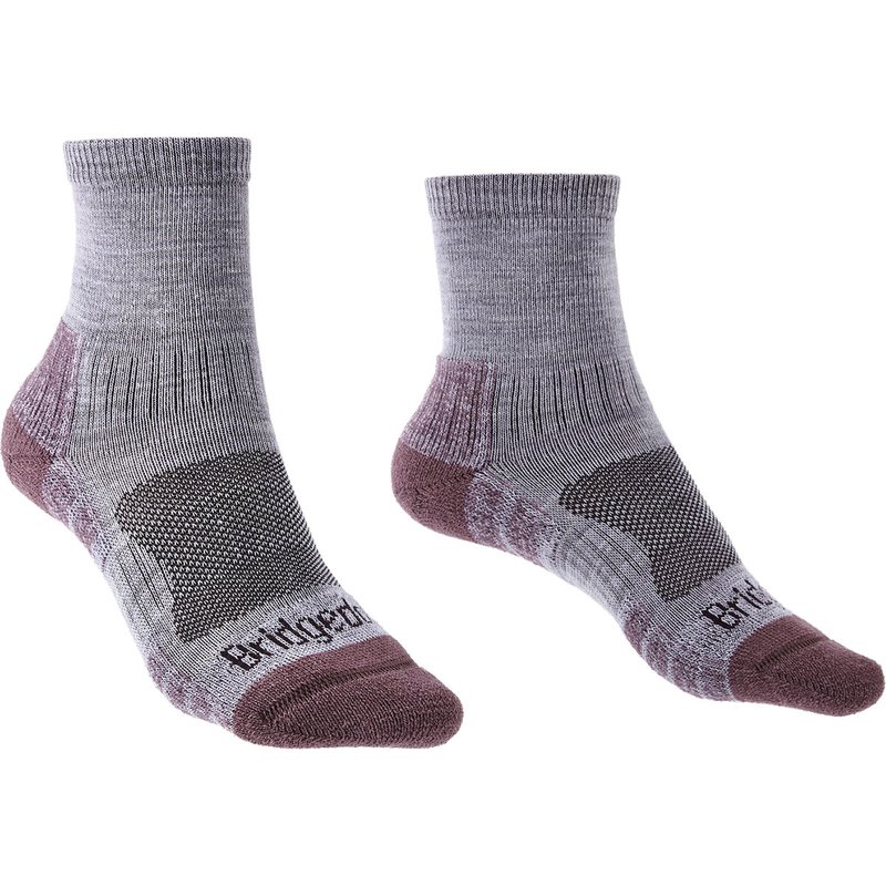 Bridgedale Damen Hike LW Socken