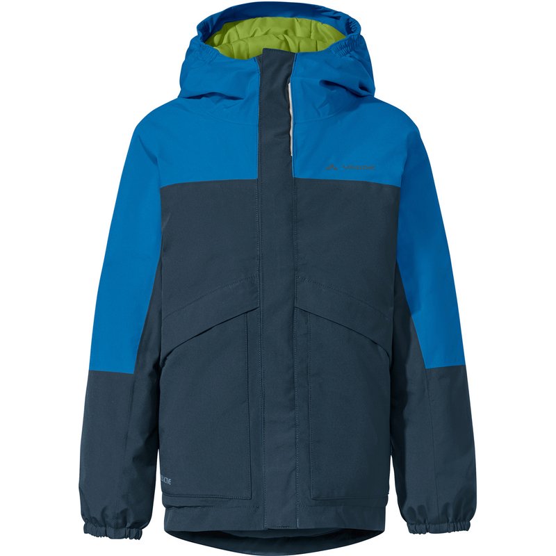 Vaude Kinder Escape Padded Jacke