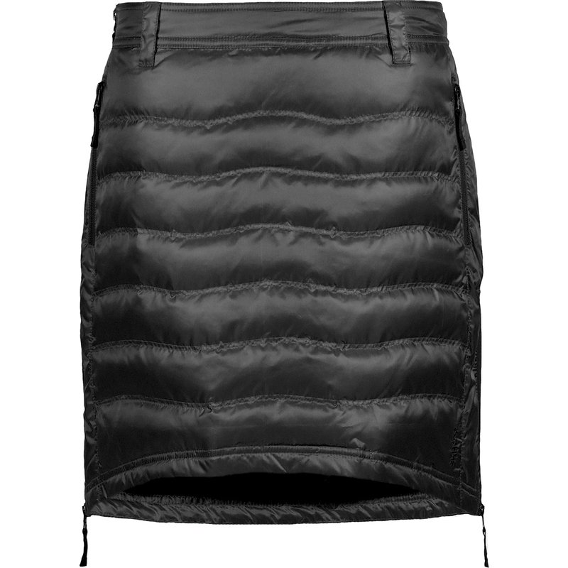 Skhoop Damen Short Down Rock