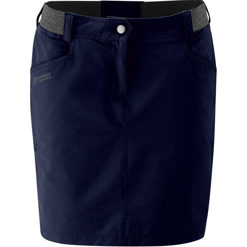 Maier Sports Damen Norit Skortin Rock