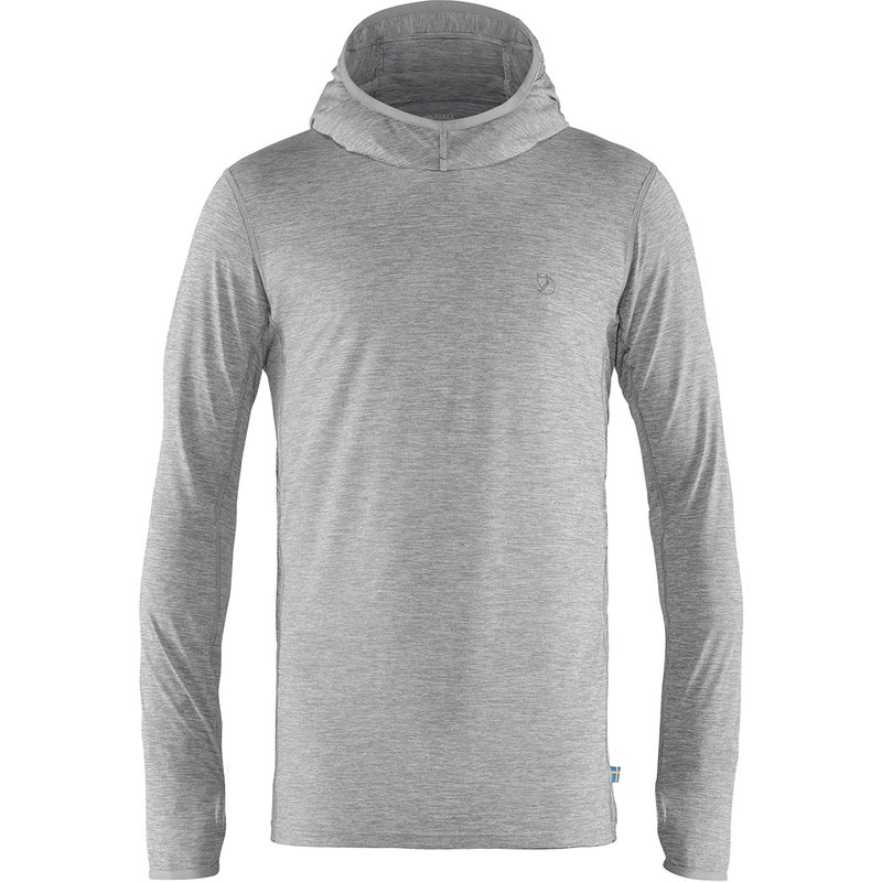 Fjällräven Herren Abisko Sun Hoodie
