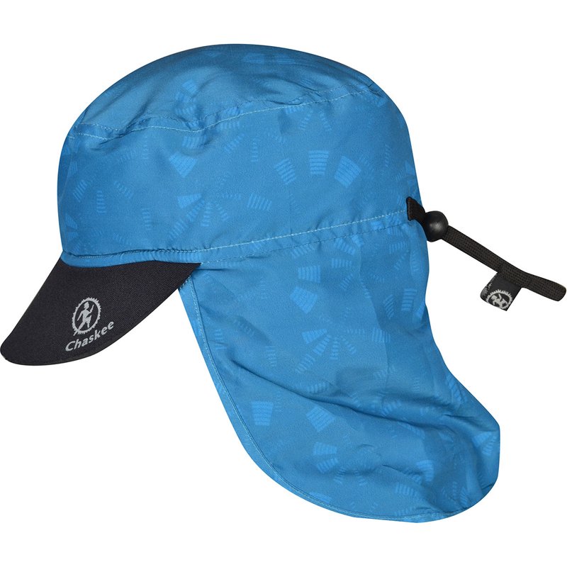 Chaskee Kinder Sahara Cap