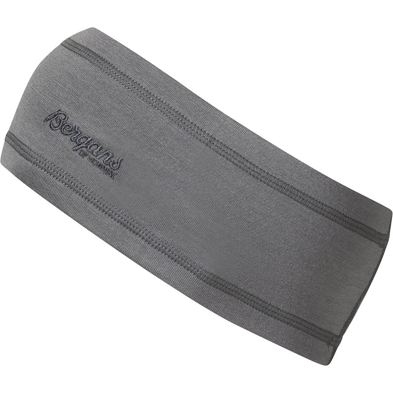 Bergans Kinder Wool Stirnband