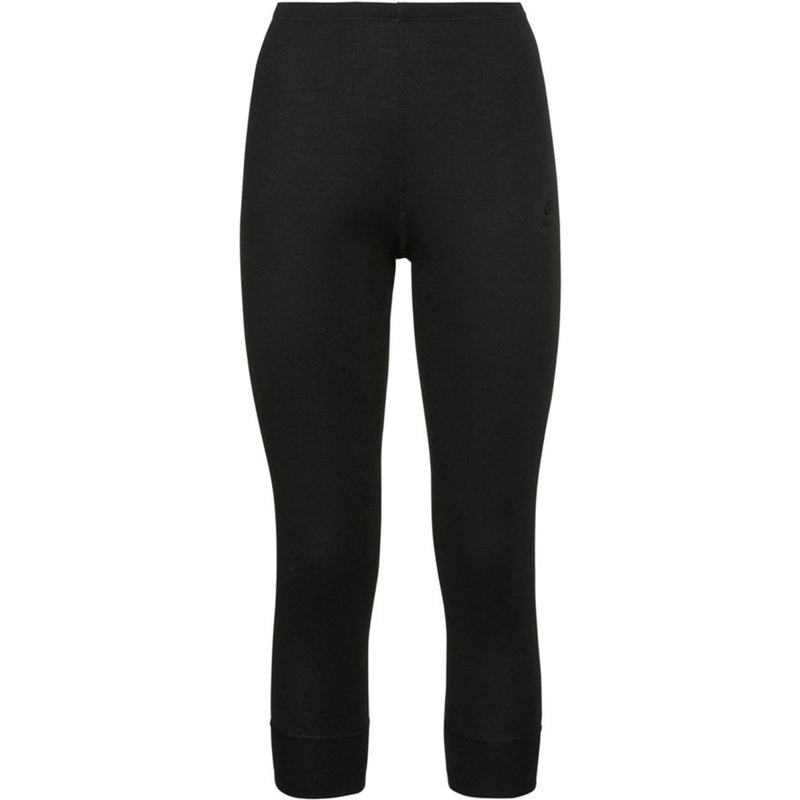 Odlo Damen Active Warm Eco 3/4 Hose