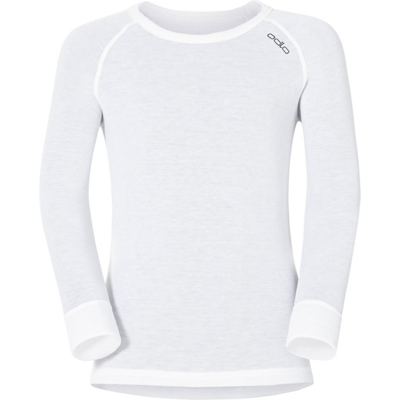 Odlo Kinder Active Warm Eco Longsleeve