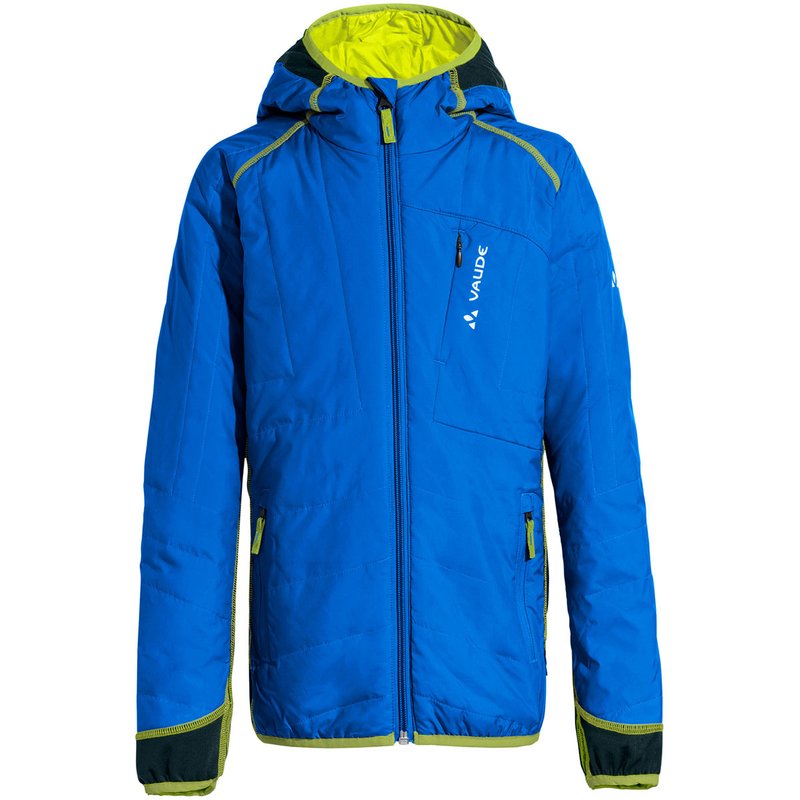 Vaude Kinder Capacida Hybrid Jacke