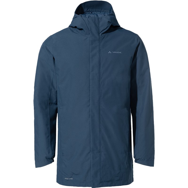 Vaude Herren Cyclist Padded Mantel