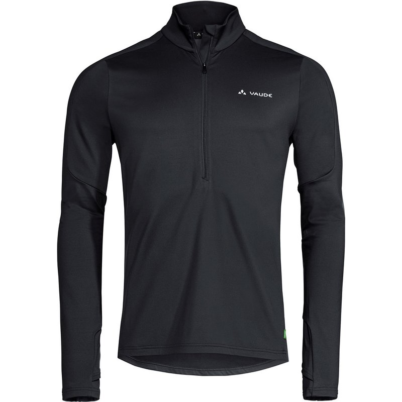 Vaude Herren Livigno Half Zip II Pullover