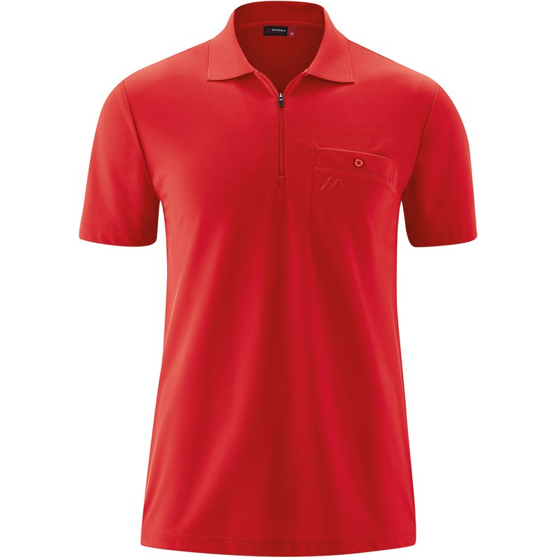 Maier Sports Herren Arwin 2.0 T-Shirt