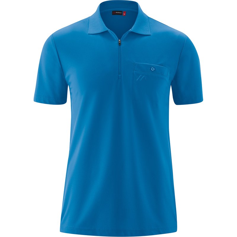 Maier Sports Herren Arwin 2.0 T-Shirt