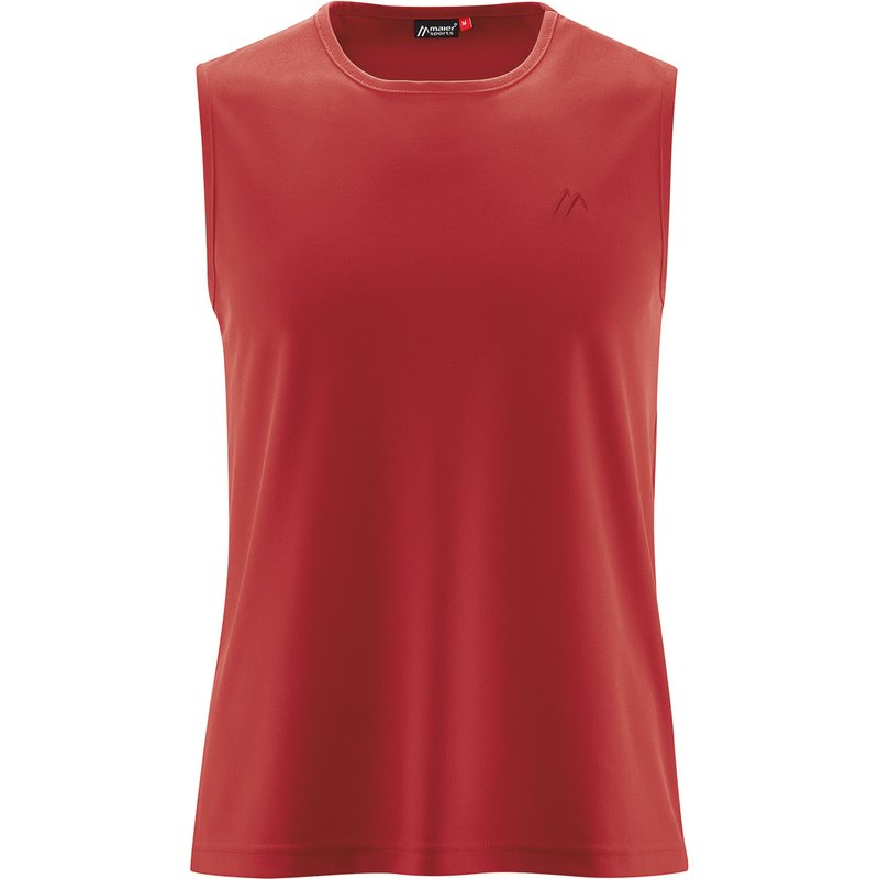 Maier Sports Herren Peter Tanktop