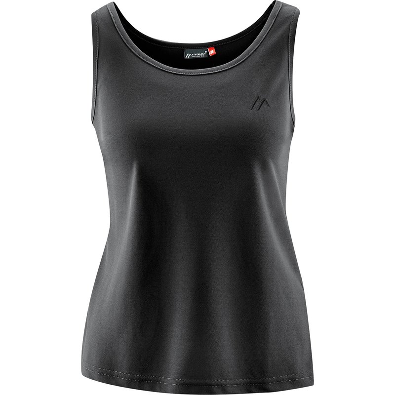 Maier Sports Damen Petra Top