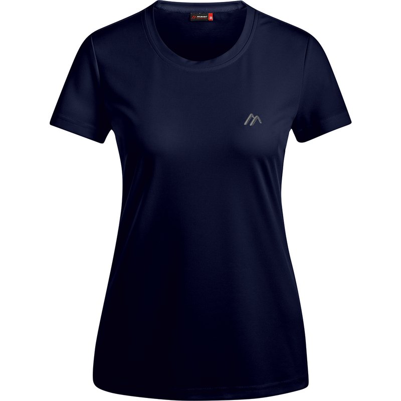 Maier Sports Damen Waltraud T-Shirt