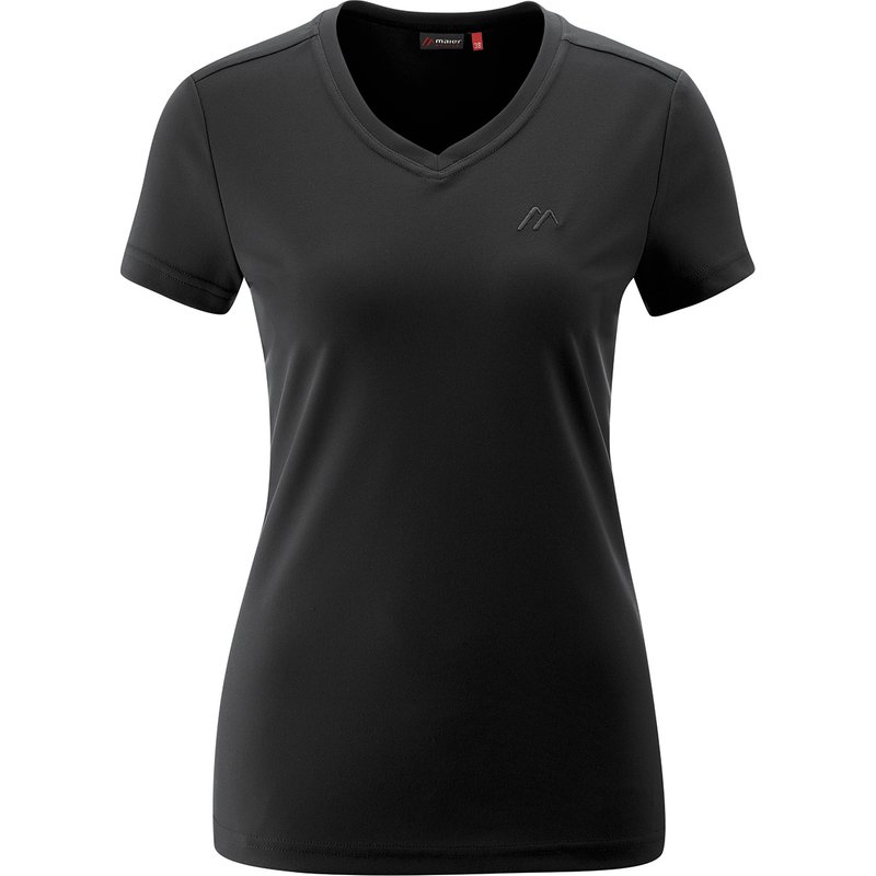 Maier Sports Damen Trudy T-Shirt