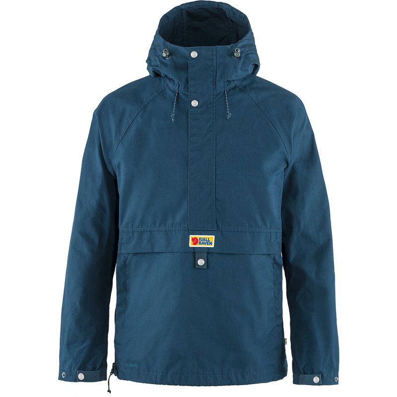 Fjällräven Herren Vardag Anorak