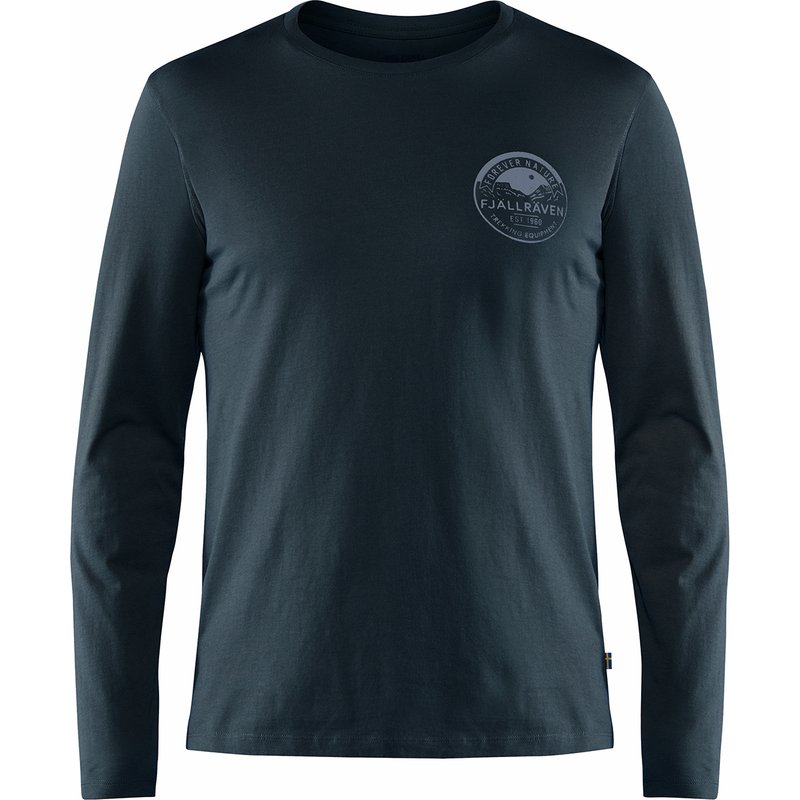 Fjällräven Herren Forever Nature Longsleeve