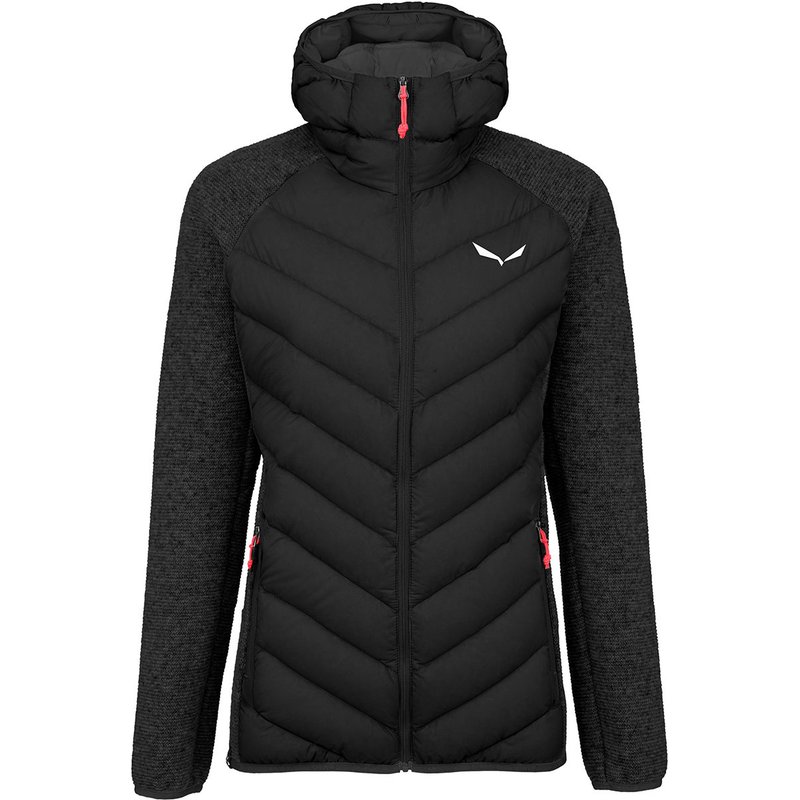 Salewa Damen Fanes Hybrid Jacke