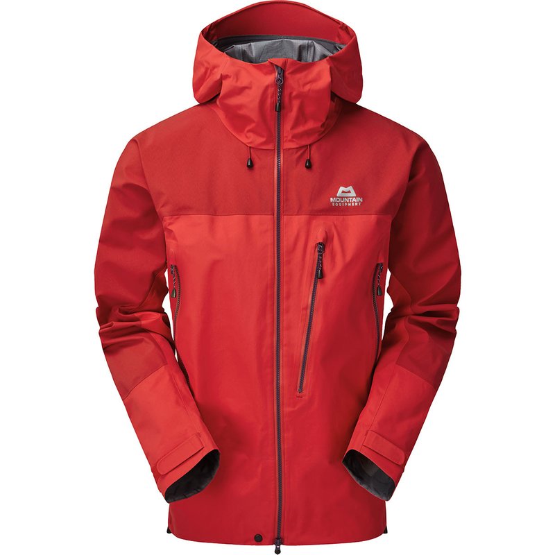 Mountain Equipment Herren Lhotse Jacke