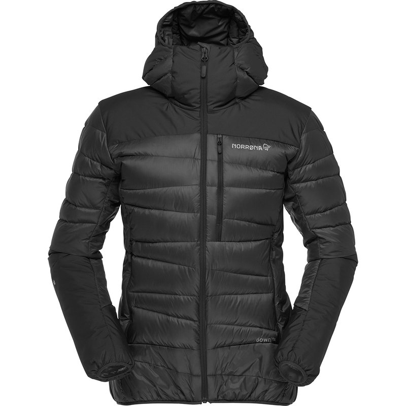 Norrona Damen Falketind Down750 Jacke