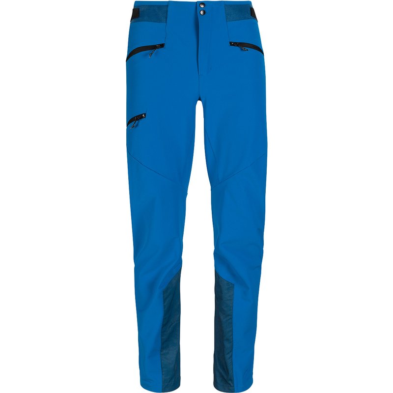 Mammut Herren Eisfeld Advanced So Hose