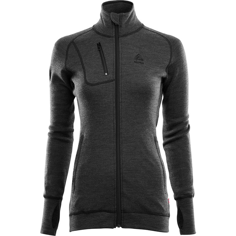 Aclima Damen DoubleWool Jacke