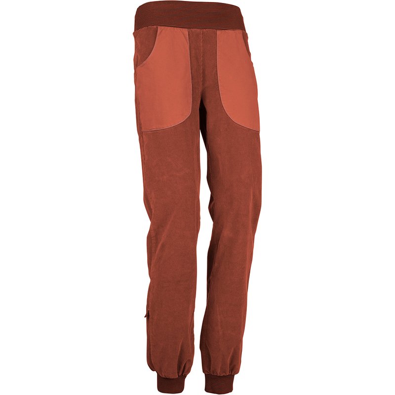 E9 Damen Iuppi Hose