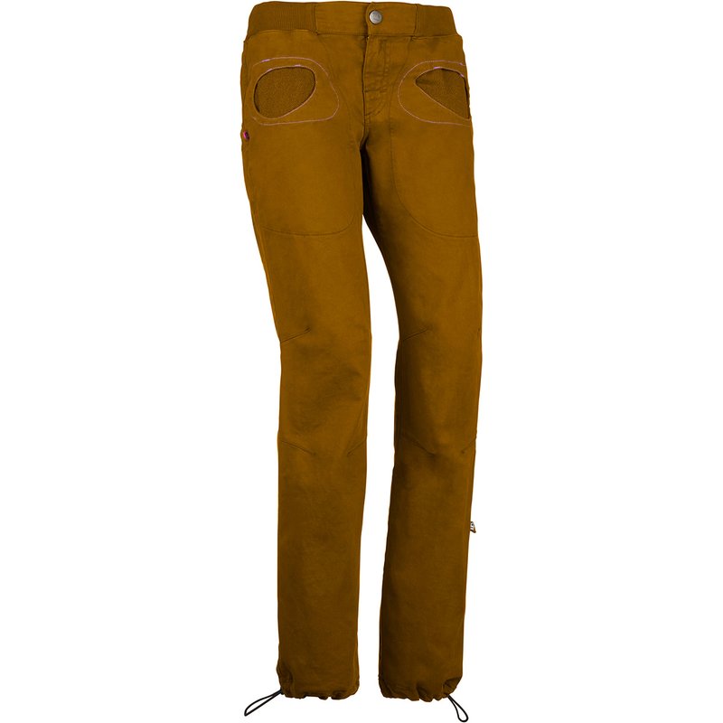 E9 Damen Onda Slim2 Hose