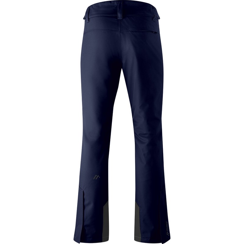 Maier Sports Herren Anton Slim Hose