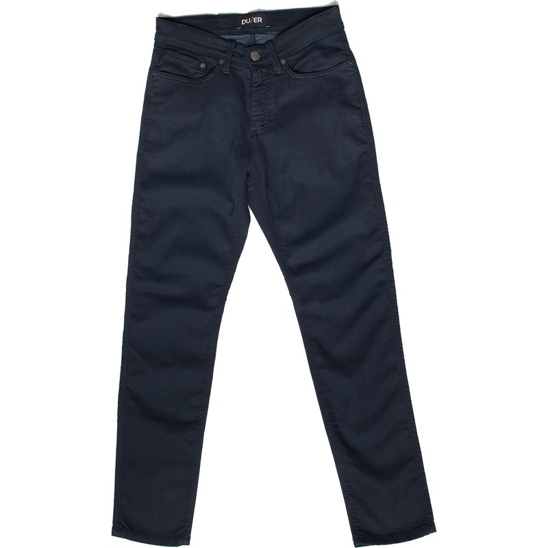 Duer Herren No Sweat Hose Slim
