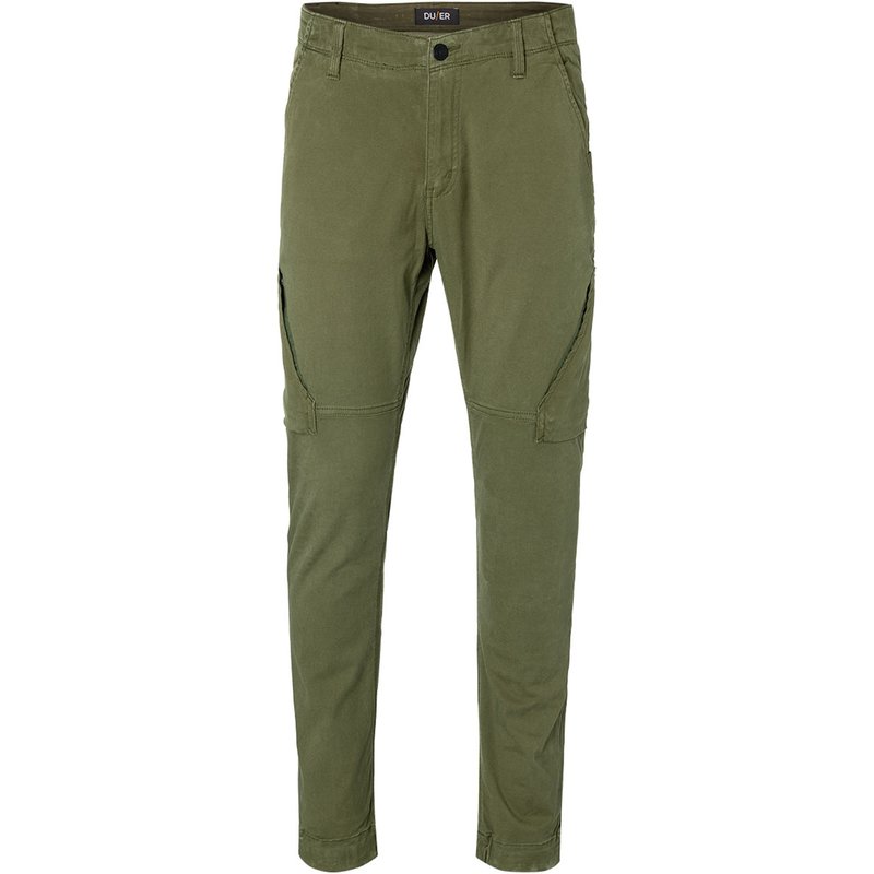 Duer Herren Live Free Adventure Hose