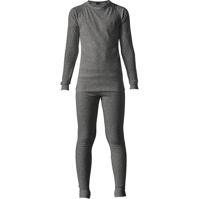 Maier Sports Kinder Ski Unterwäsche Set