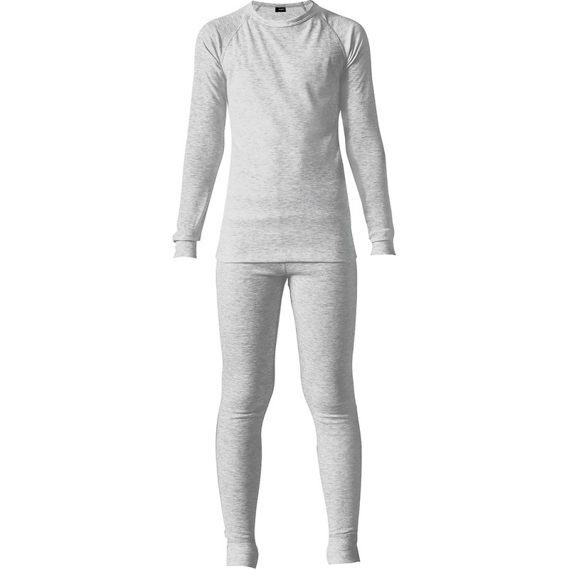 Maier Sports Kinder Ski Unterwäsche Set