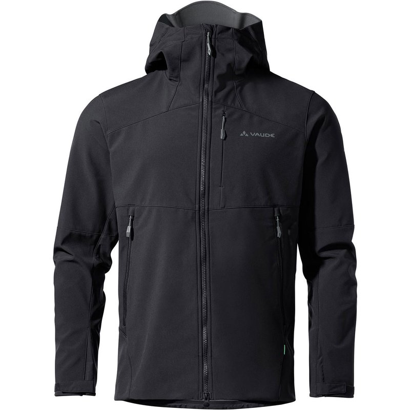 Vaude Herren Roccia Softshell II Jacke